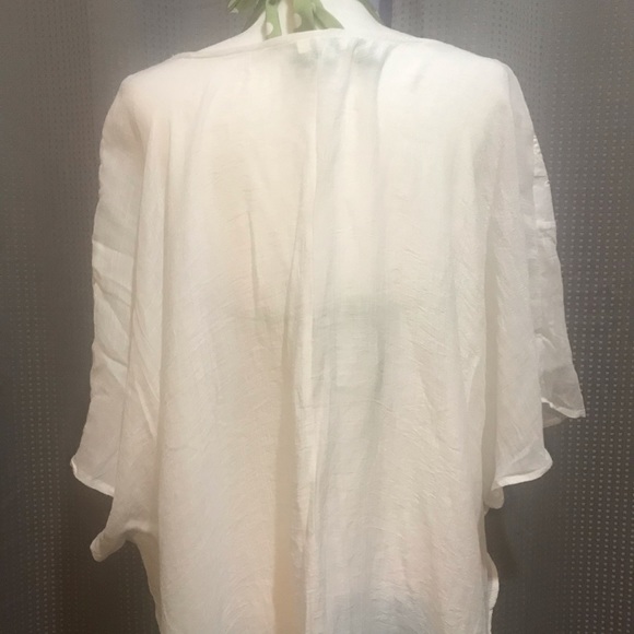 🔥2/$30🔥NWOT Umgee Super Soft Swim Coverup - Picture 5 of 6